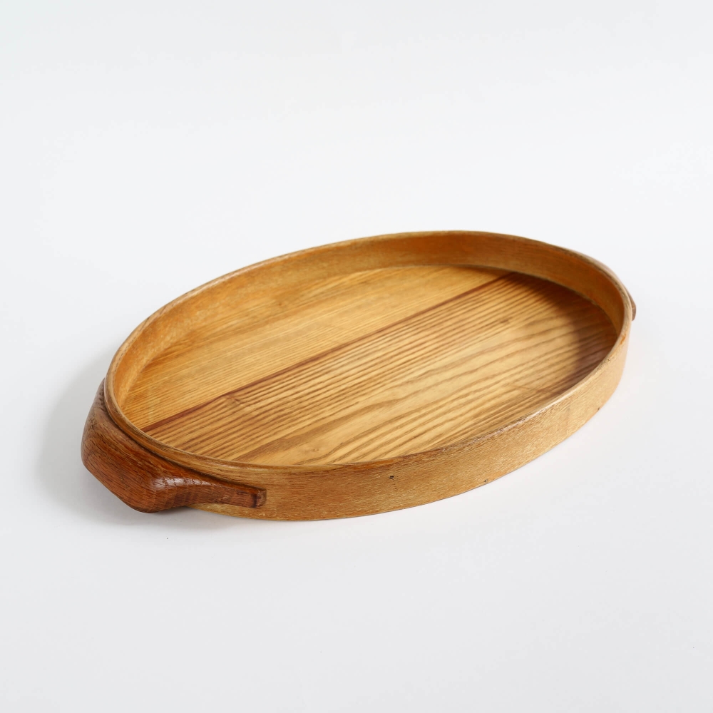 Swedish Wooden Craft/ Tray
