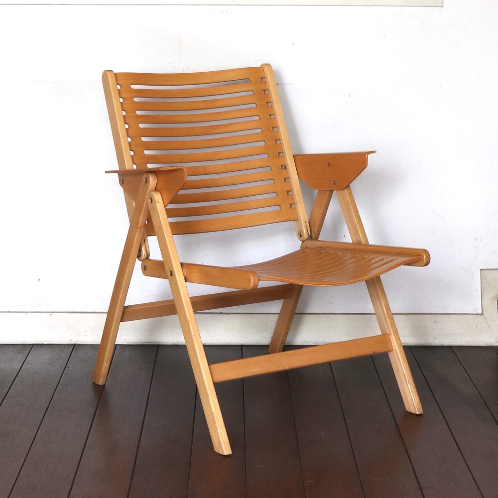 Niko Kralj / Folding Chair 