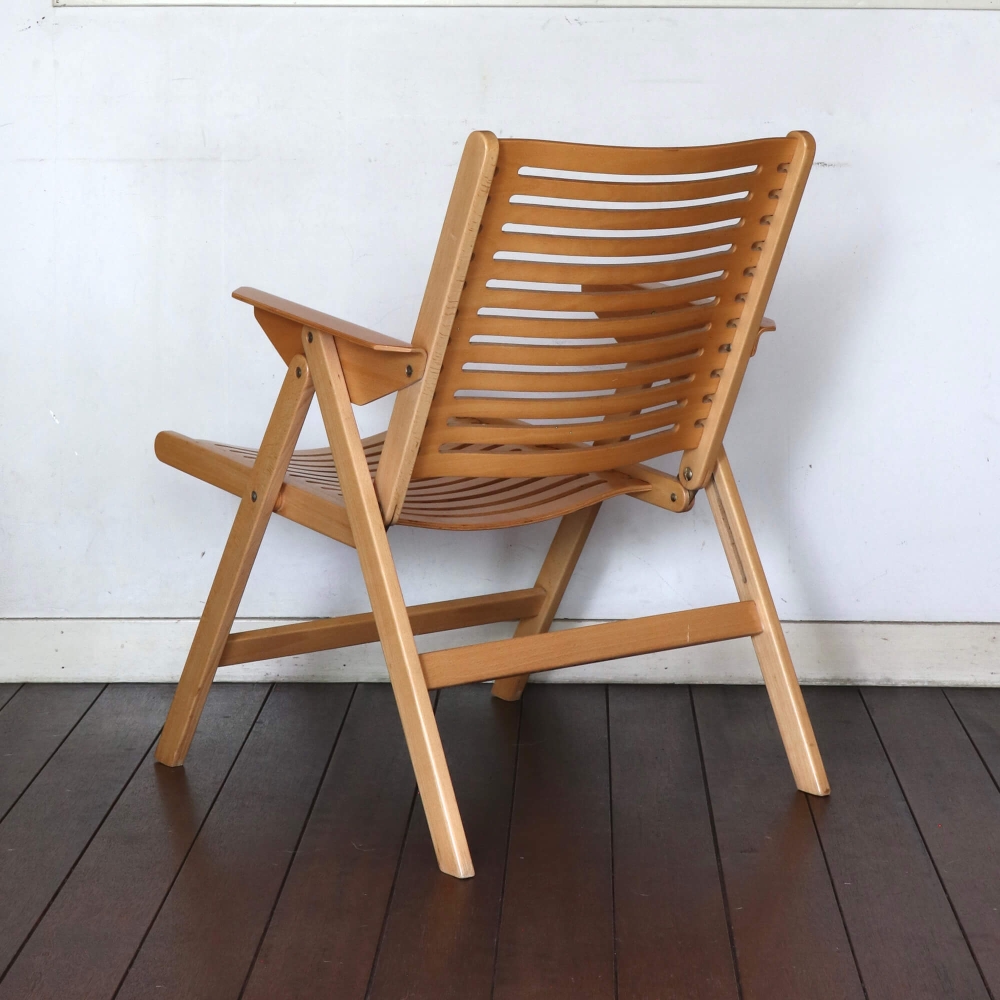 Niko Kralj / Folding Chair 