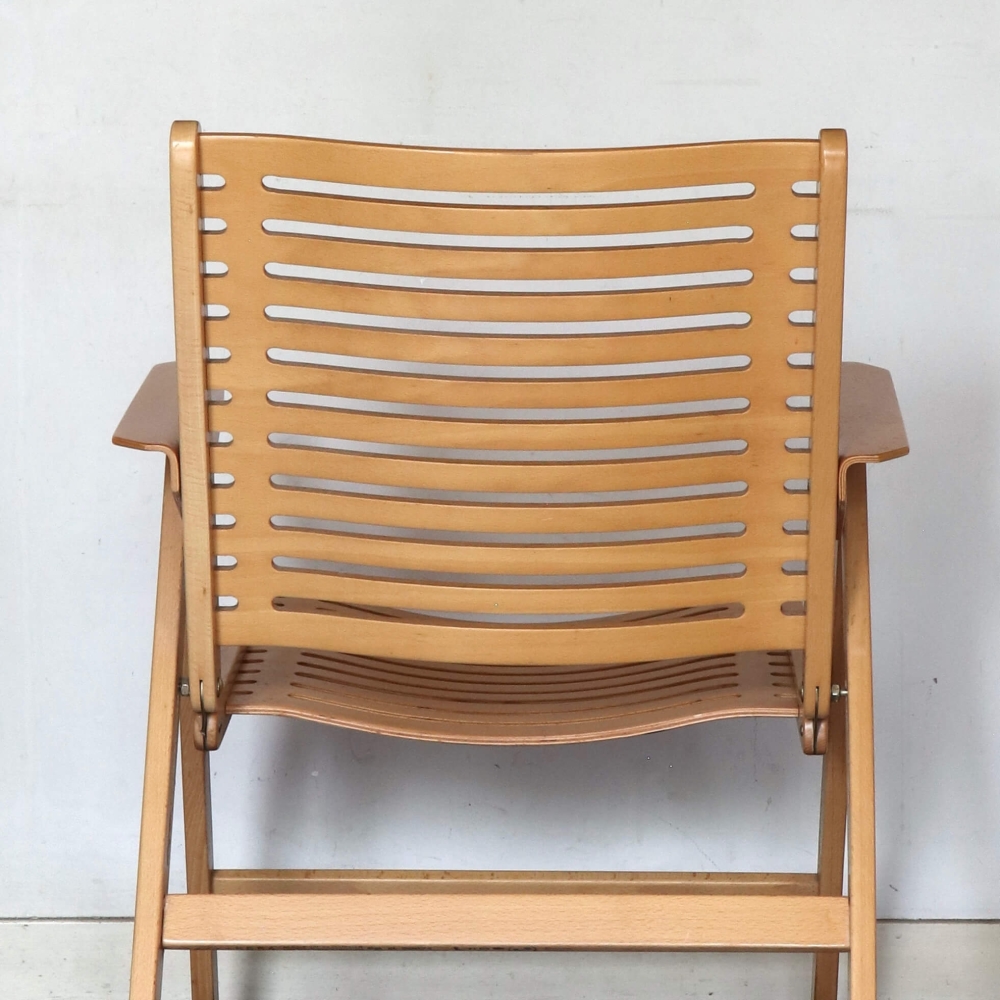 Niko Kralj / Folding Chair 