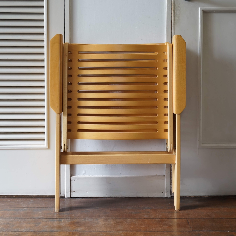 Niko Kralj / Folding Chair 