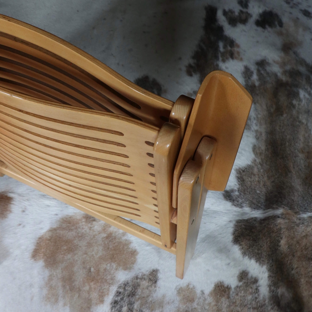 Niko Kralj / Folding Chair 