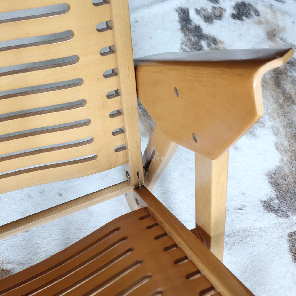 Niko Kralj / Folding Chair Niko Kralj / Folding Chair