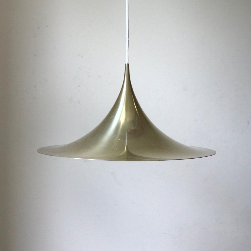 Bonderup & Thorup / Pendant Lamp 