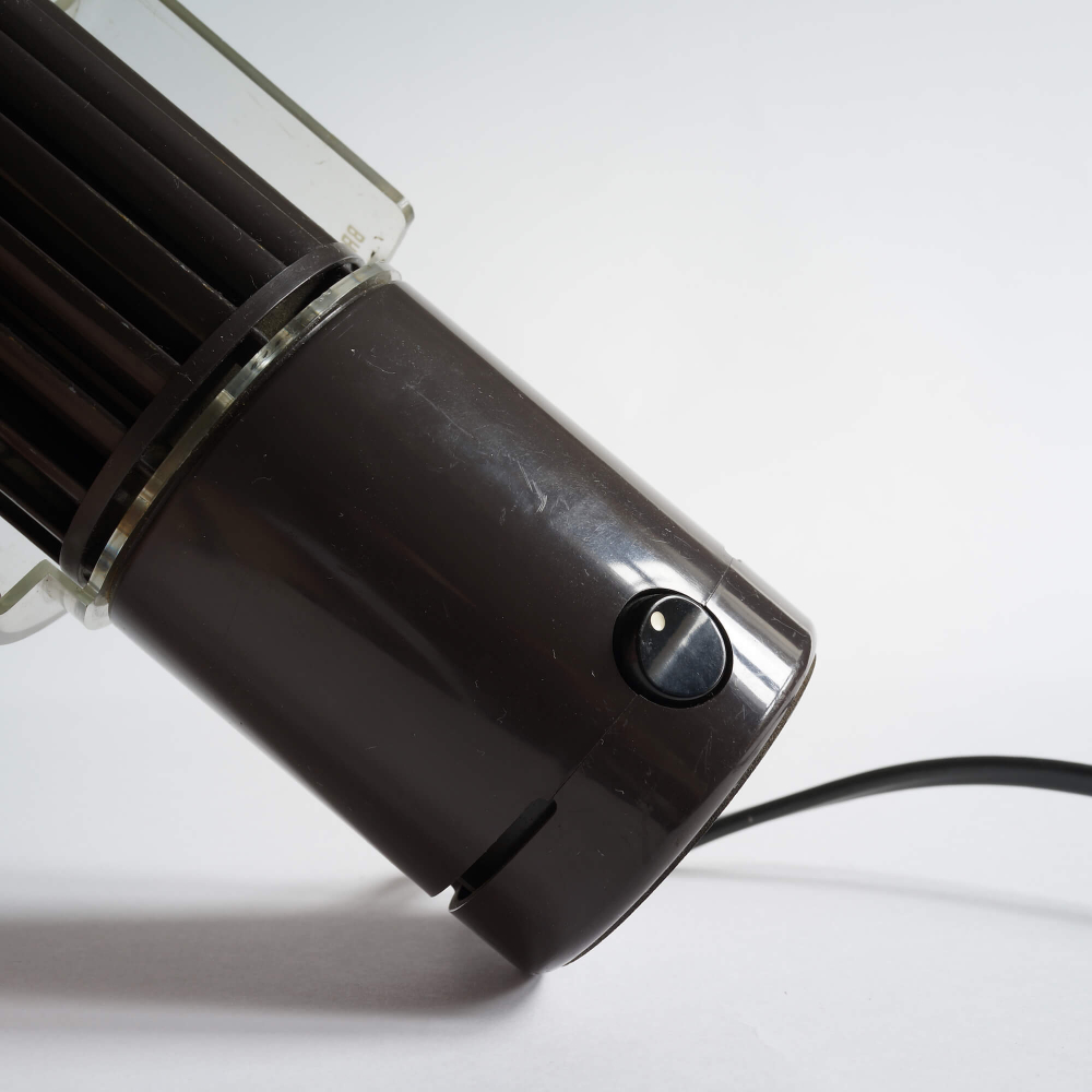Reinhold Weiss/BRAUN AG 