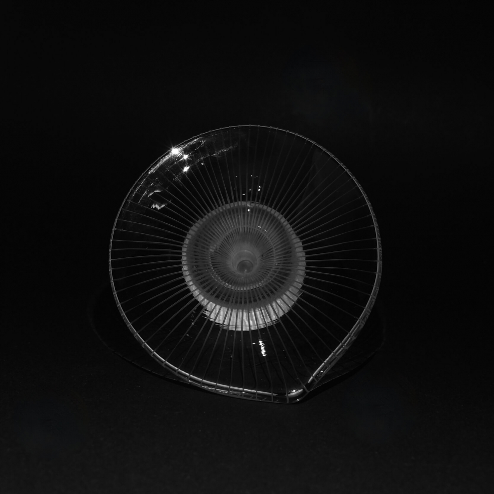 Tapio Wirkkala / Art Object / Vase 