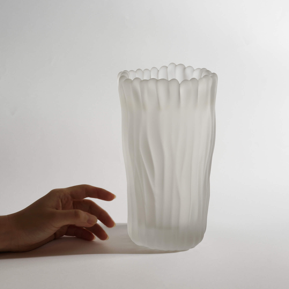 Tapio Wirkkala / Vase 