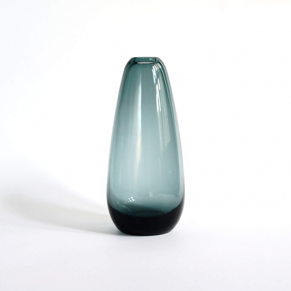 Wilhelm Wagenfeld / WMF / Glass Vase ȥڡɷ /ȥޥ֥롼