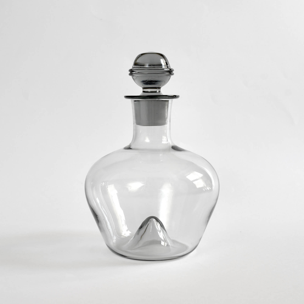 Wilhelm Wagenfeld / VLG / Liquor Bottle