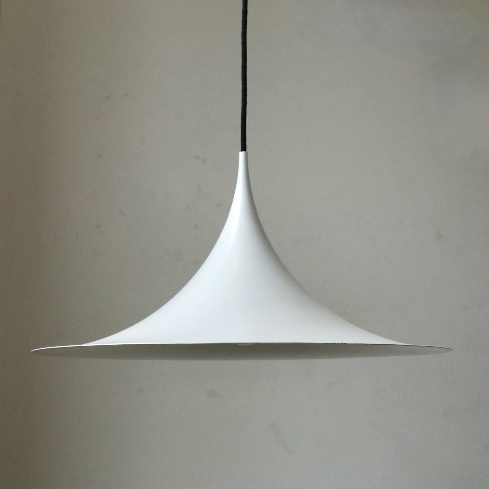 Bonderup & Thorup / Pendant Lamp 