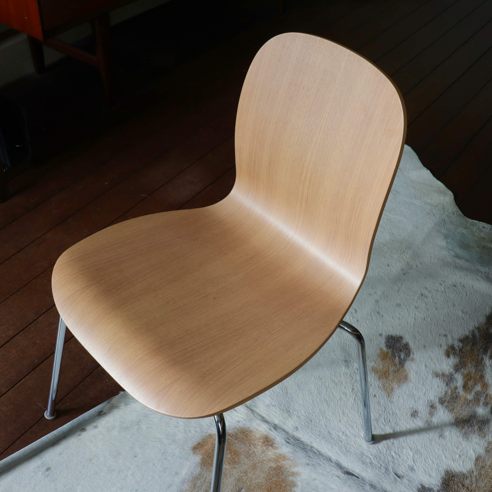 Jasper Morrison / Cappellini / 