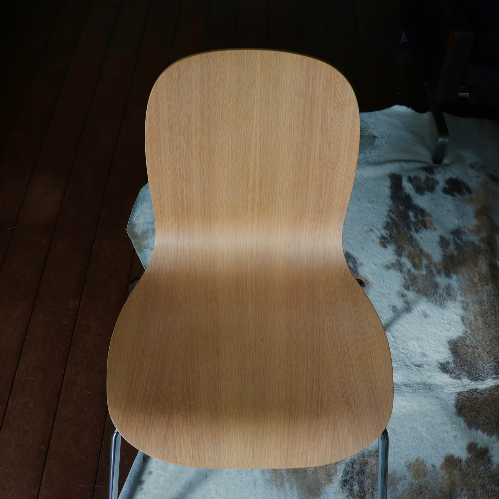 Jasper Morrison / Cappellini / 