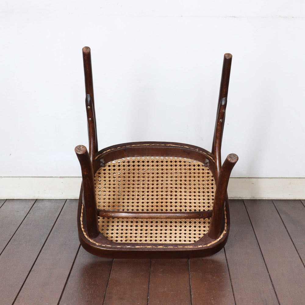 Josef Hoffmann / No.811 