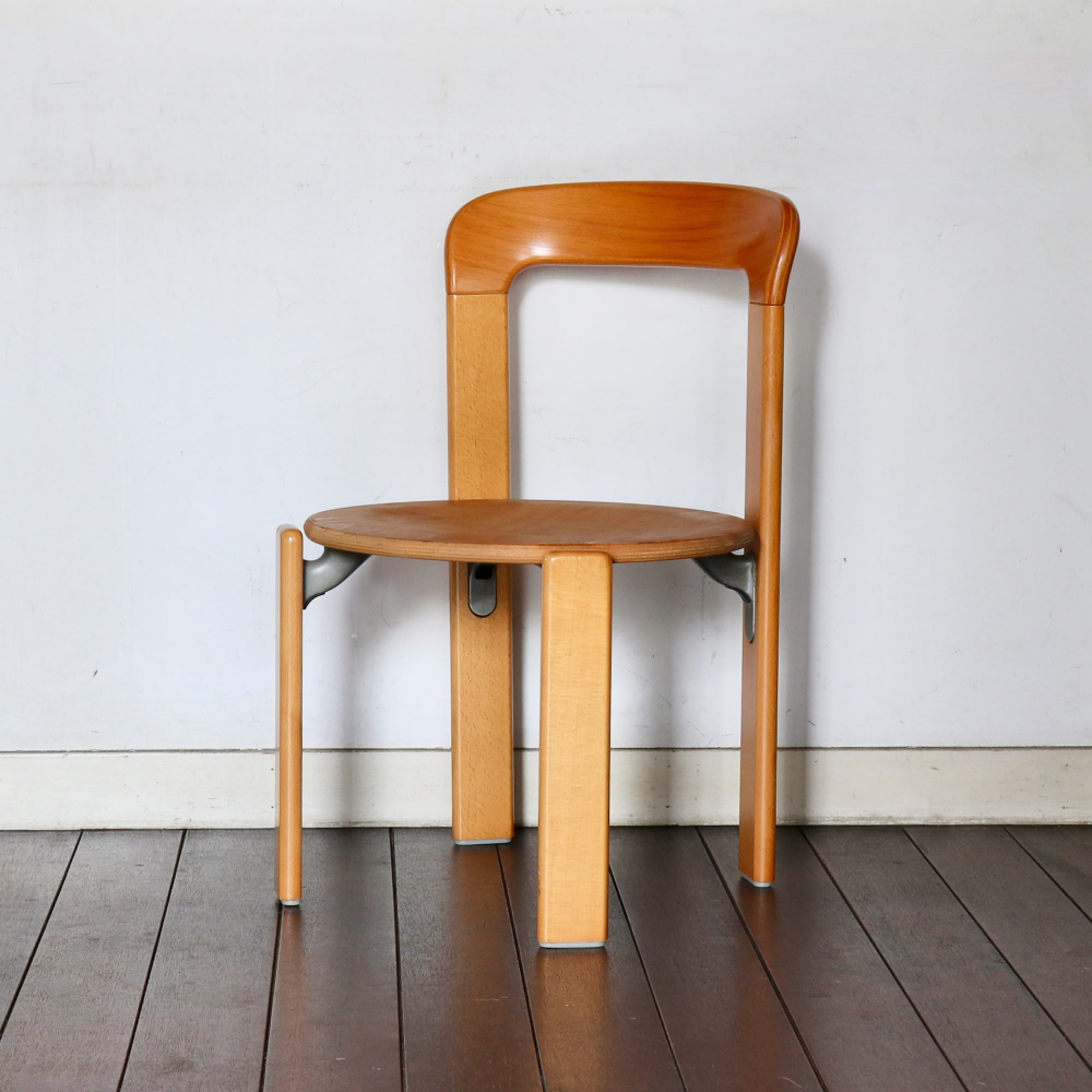 Bruno Rey / Bruno Chair 3300