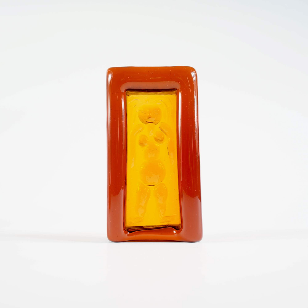 Erik Hoglund / Woman /Amber_Rectangle / Boda