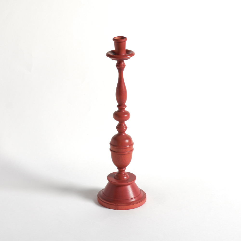 <img class='new_mark_img1' src='https://img.shop-pro.jp/img/new/icons7.gif' style='border:none;display:inline;margin:0px;padding:0px;width:auto;' />Kalevala Koru / vintage candle stick_B