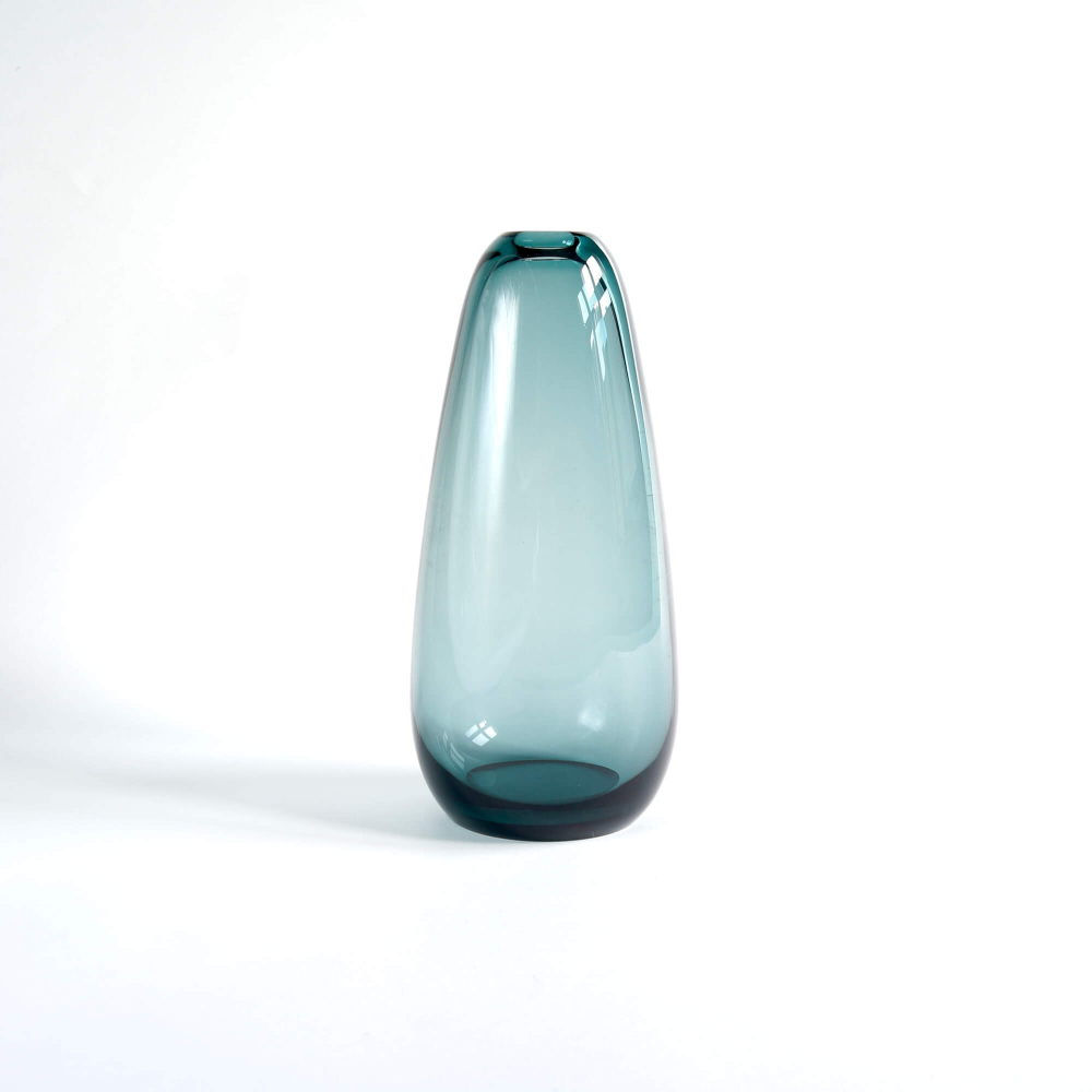 <img class='new_mark_img1' src='https://img.shop-pro.jp/img/new/icons7.gif' style='border:none;display:inline;margin:0px;padding:0px;width:auto;' />Wilhelm Wagenfeld / WMF / Glass Vase ȥڡɷ /ȥޥ֥롼