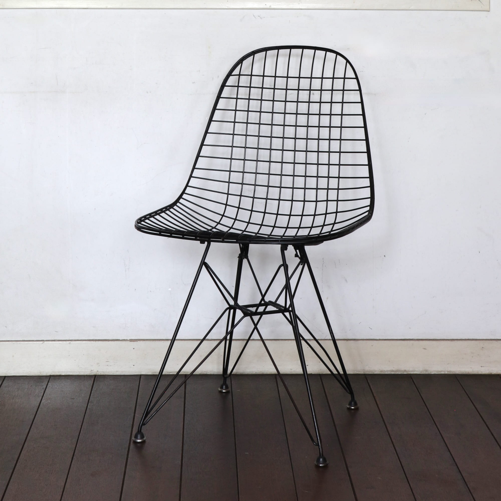 <img class='new_mark_img1' src='https://img.shop-pro.jp/img/new/icons7.gif' style='border:none;display:inline;margin:0px;padding:0px;width:auto;' />Charles & Ray Eames / DKR 2nd model / Herman Miller
