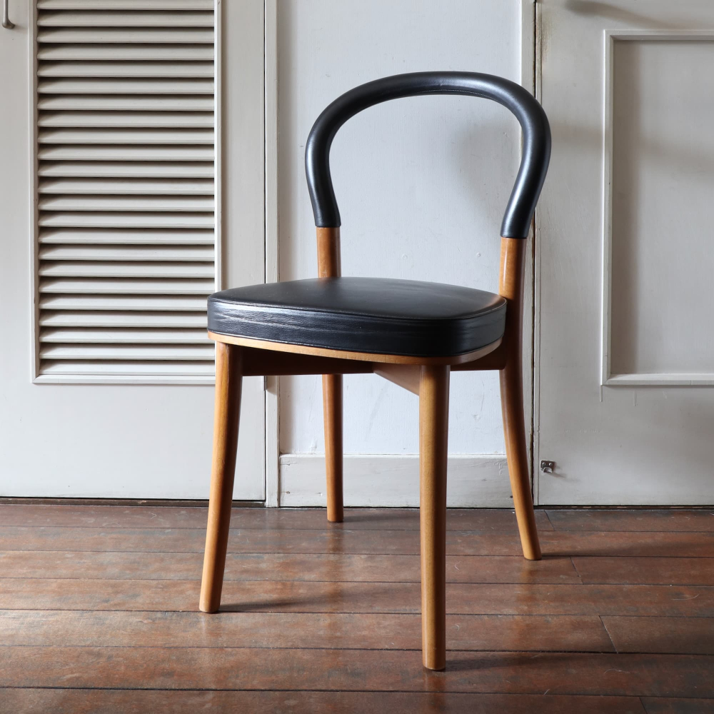 <img class='new_mark_img1' src='https://img.shop-pro.jp/img/new/icons7.gif' style='border:none;display:inline;margin:0px;padding:0px;width:auto;' />Erik Gunnar Asplund / Goteborg Chair / Cassina