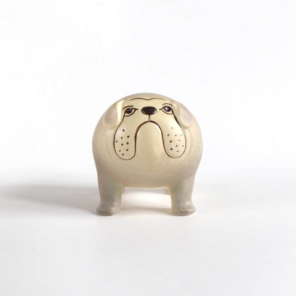<img class='new_mark_img1' src='https://img.shop-pro.jp/img/new/icons7.gif' style='border:none;display:inline;margin:0px;padding:0px;width:auto;' />Lisa Larson / KENNEL 