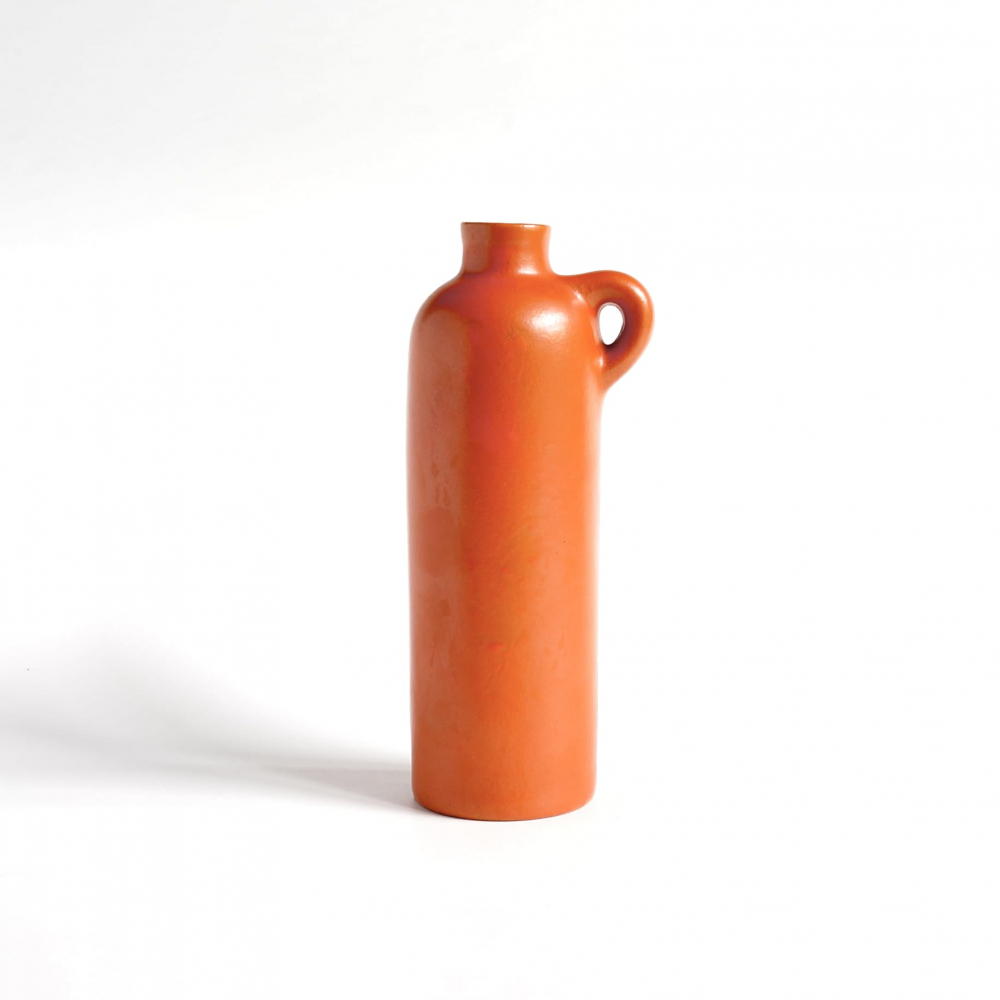<img class='new_mark_img1' src='https://img.shop-pro.jp/img/new/icons7.gif' style='border:none;display:inline;margin:0px;padding:0px;width:auto;' />Ceramic Vase / KUPITTAAN SAVI