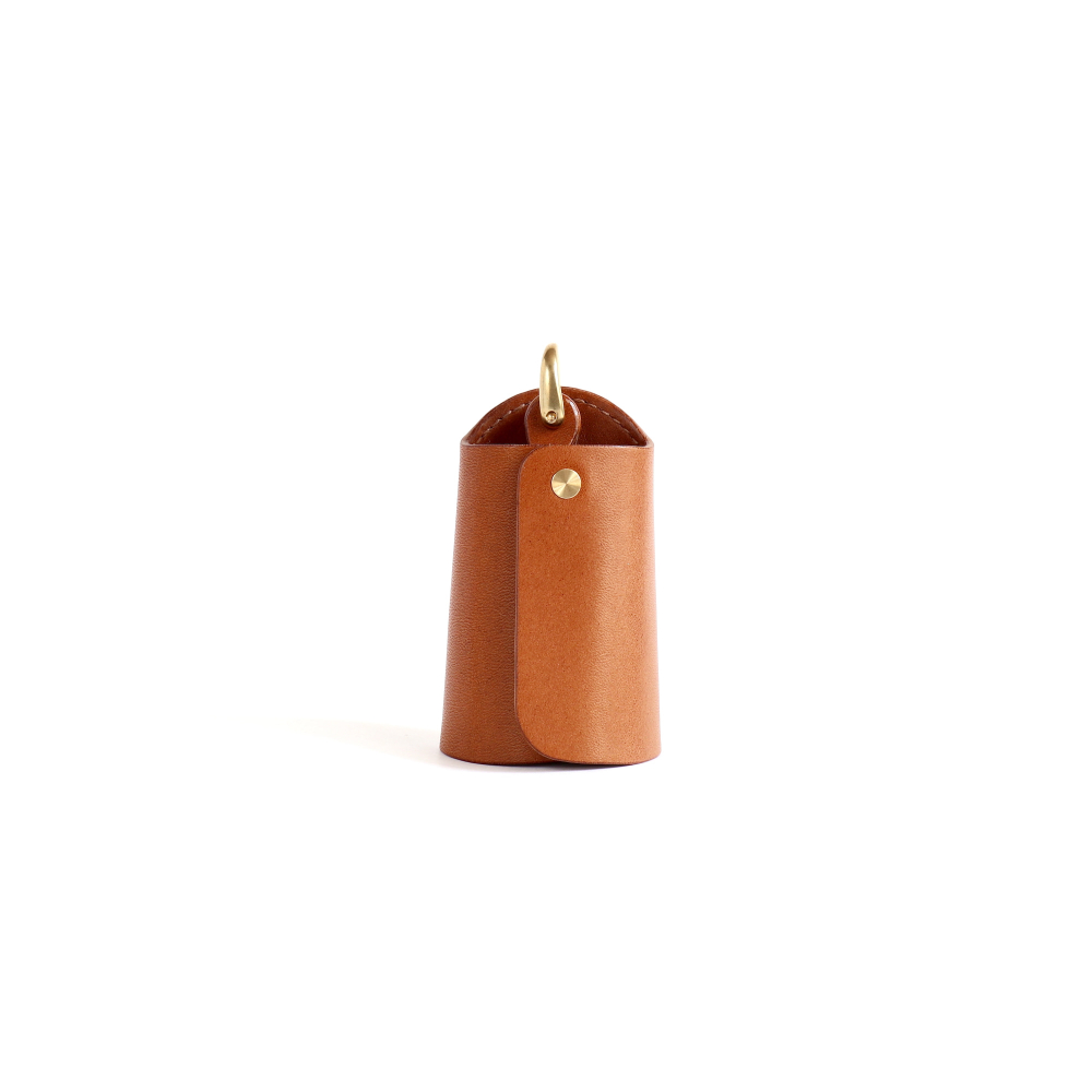 RHYTHMOS/ Hug(L)_Camel Brown