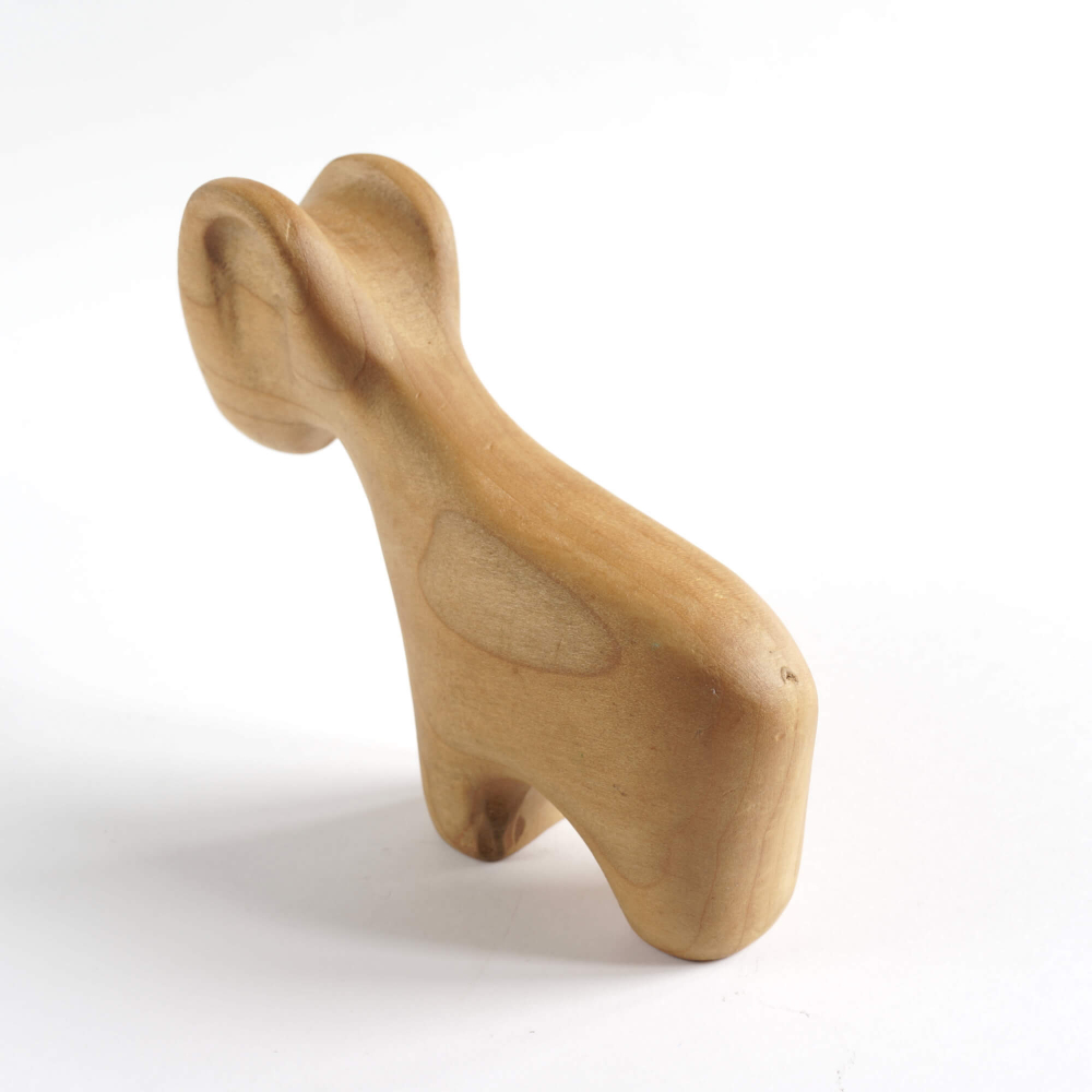 Antonio Vitali / Wooden toys 「牡羊」/ 1950年代 - organ-online.com
