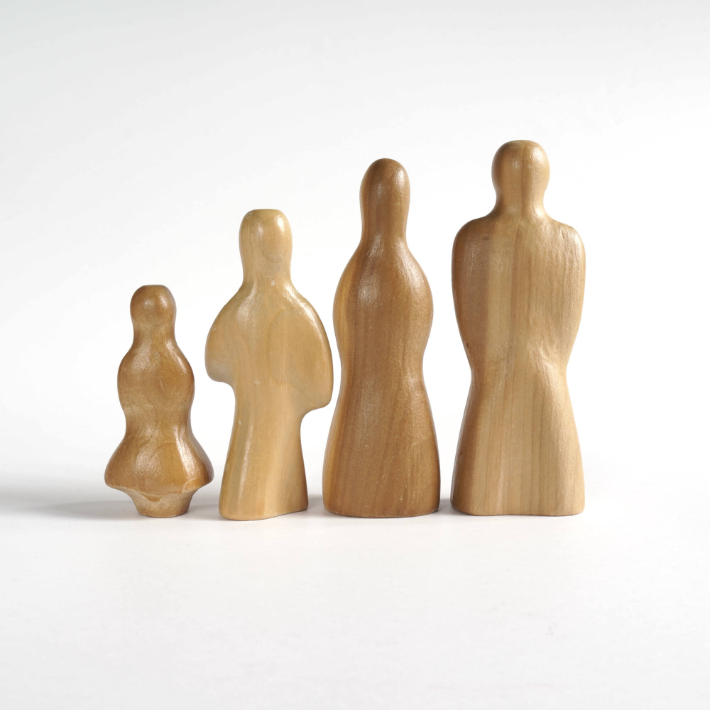 Antonio Vitali / Wooden toys 