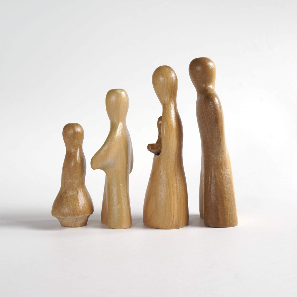 Antonio Vitali / Wooden toys 