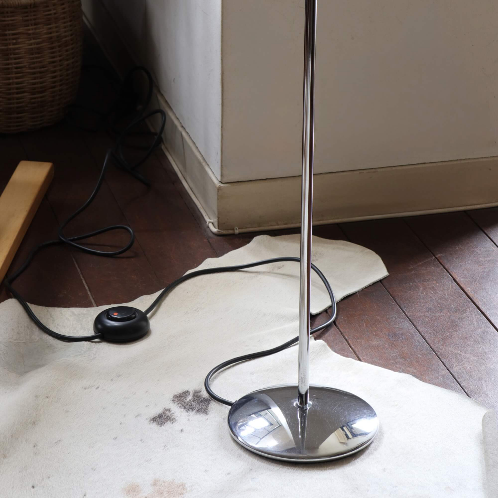 イタリア　FLOS社製　フロアライト「BRERA/ブレラ」　1800 E915☆ イタリア FLOS社製 フロアライト「 BRERA / ブレラ