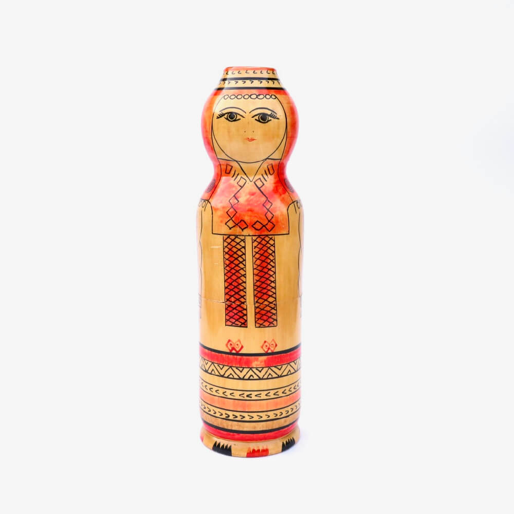 <img class='new_mark_img1' src='https://img.shop-pro.jp/img/new/icons39.gif' style='border:none;display:inline;margin:0px;padding:0px;width:auto;' />Wooden bottle cover / M /A