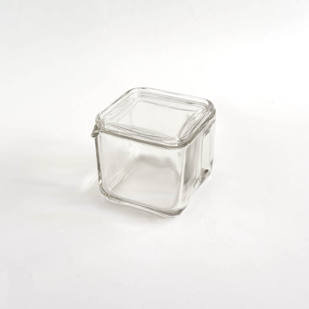 Wilhelm Wagenfeld / Sendlinger Optische Glaswerke / 