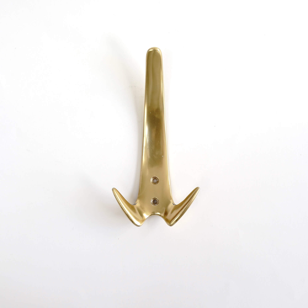 Carl Aubock / Coat Hook