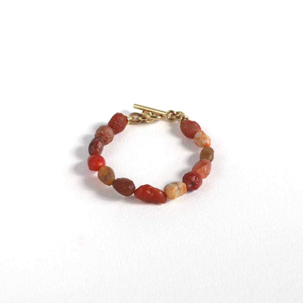 Gobi Agate / ֥쥹å_Beige / O&B.H.