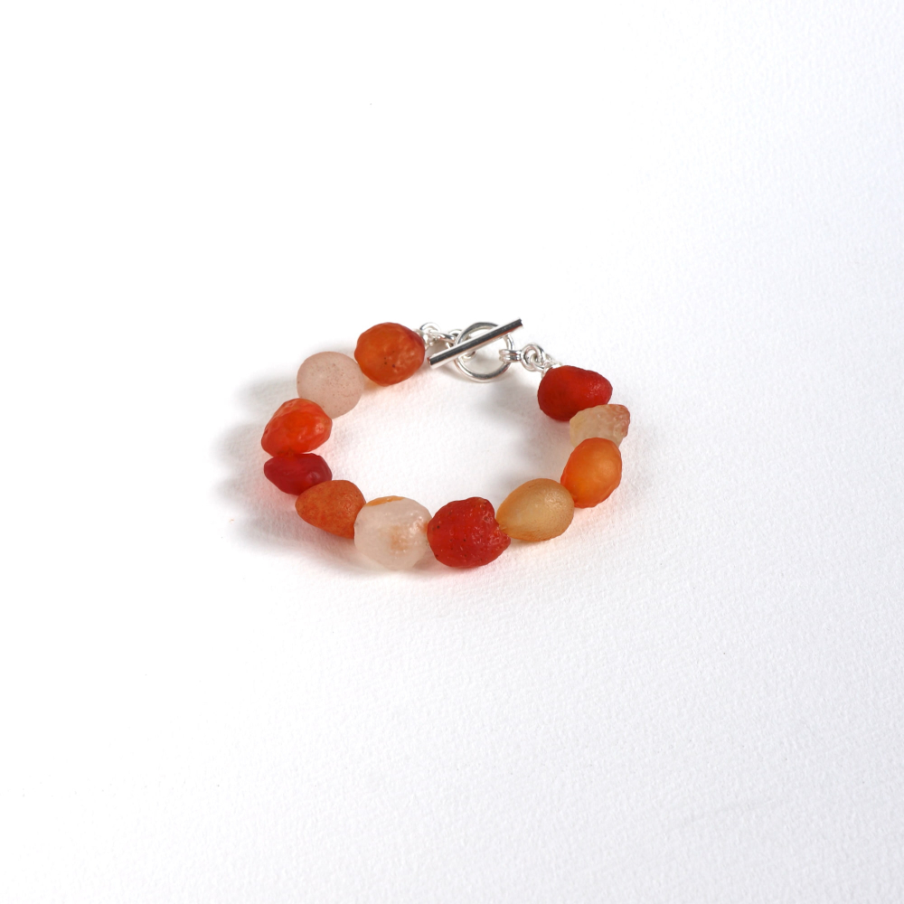 Gobi Agate / ֥쥹å_Orange_a/ O&B.H.        
