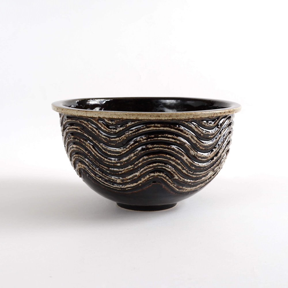 Britt-Louise Sundell / Bowl /  Gustavsberg