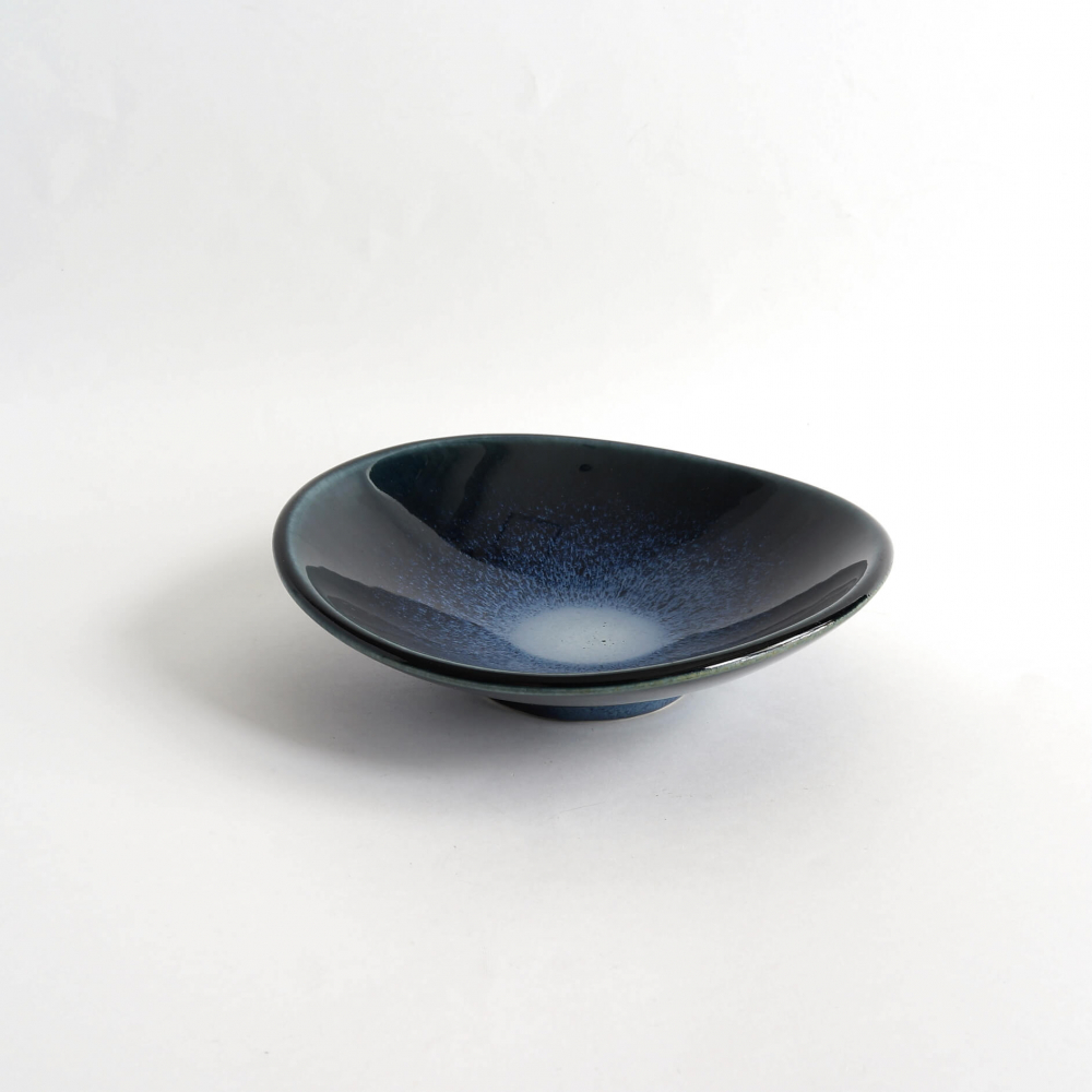 Stig Lindberg  / Plate 