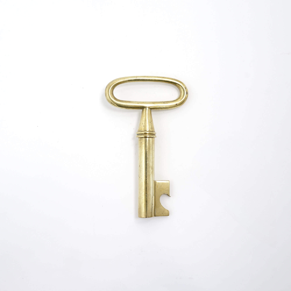 Carl Aubock / Bottle Opener 