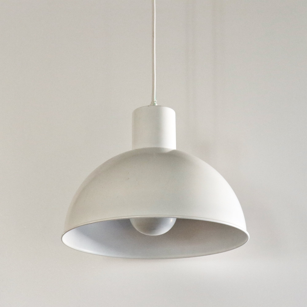 Jo Hammerborg / Lamp 