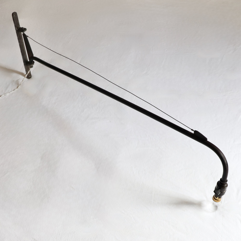 Jean Prouve / Petite Potence / Ateliers Prouve