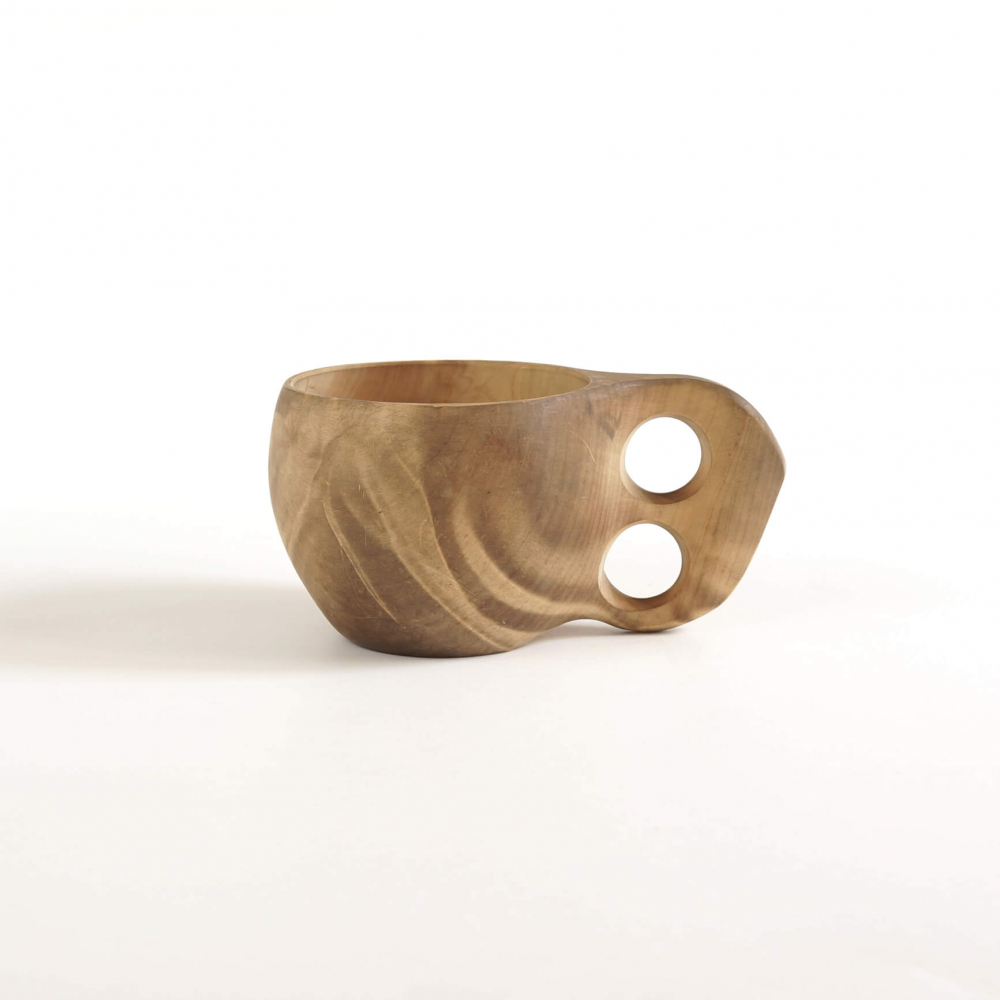 Finish Wooden Craft / 