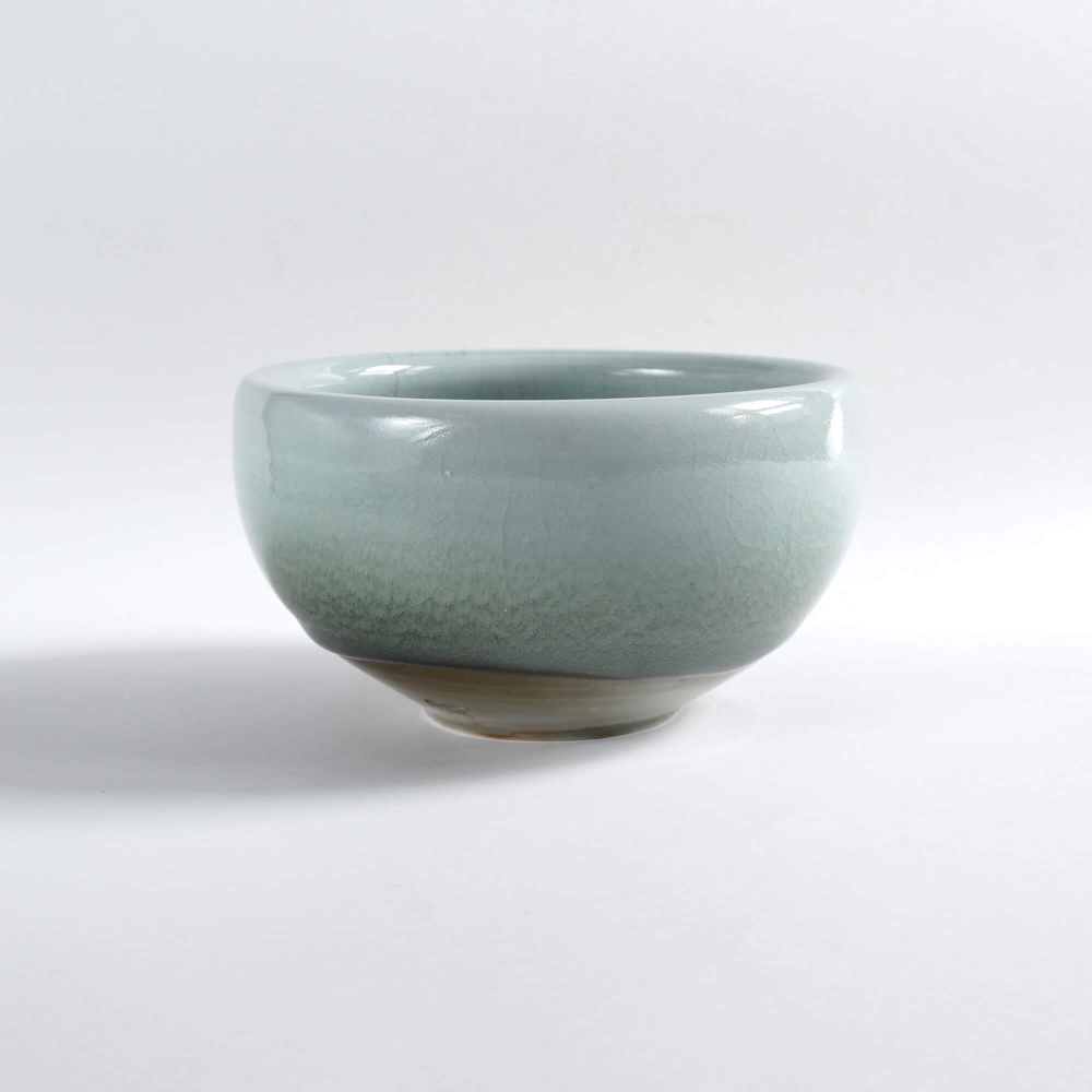 Friedl Holzer-Kjellberg / Art Piece Bowl / ARABIA