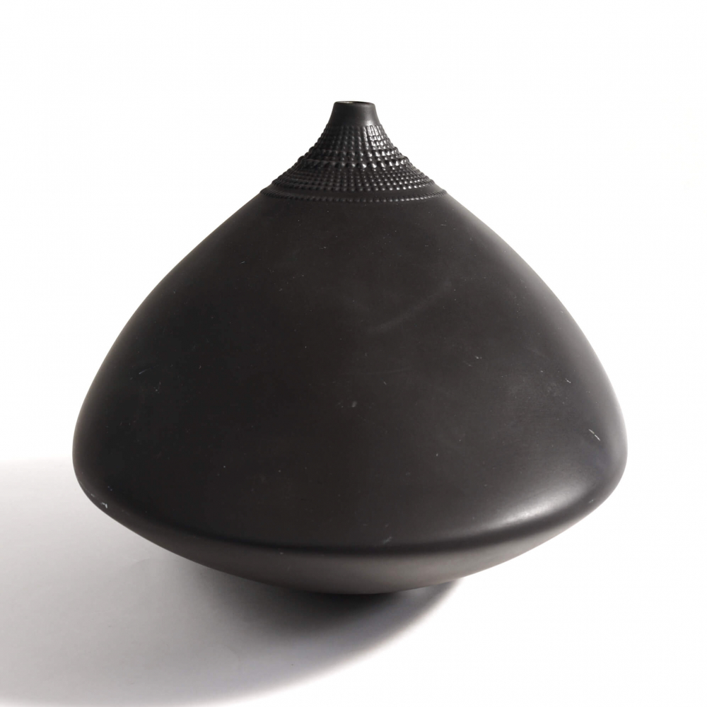 K*A様 タピオ・ウィルカラ Wirkkala ベニーニ工房 Bolle ベース Vintage Glass: Venini Bolle Vase / Tapio Wirkkala