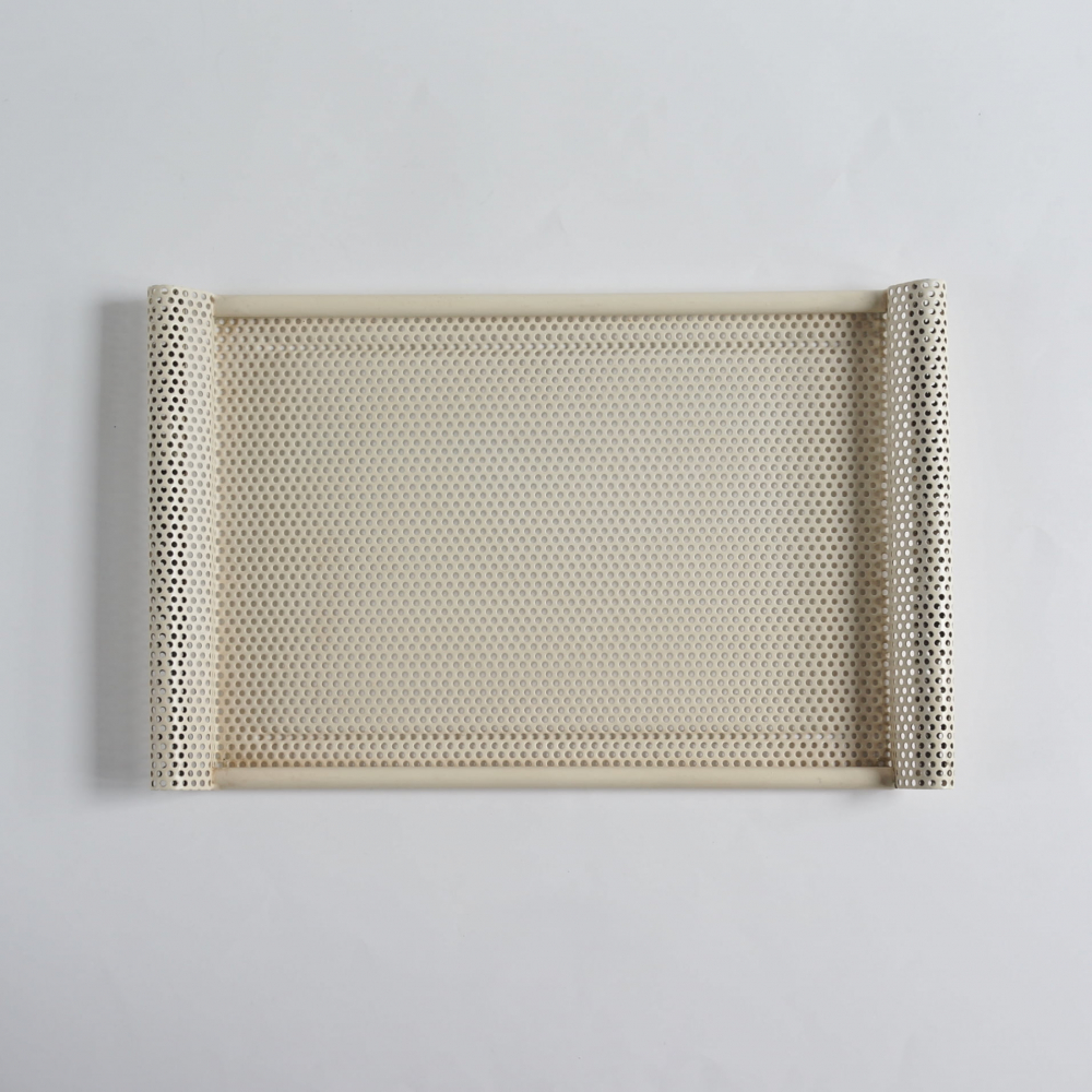 <img class='new_mark_img1' src='https://img.shop-pro.jp/img/new/icons7.gif' style='border:none;display:inline;margin:0px;padding:0px;width:auto;' />Mathieu Mategot / Rectangle Tray / Artimeta 