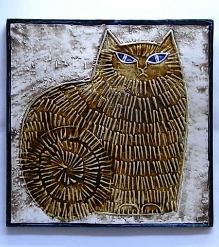 Lisa Larson/