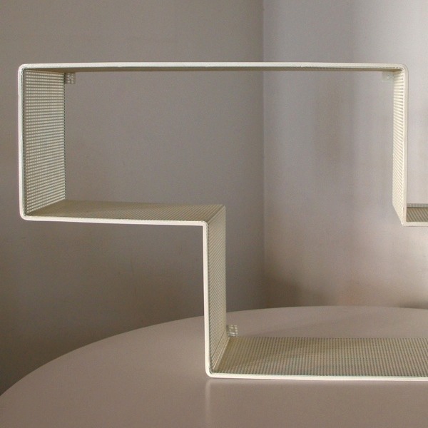 Mathieu Mategot /Book Shelf 