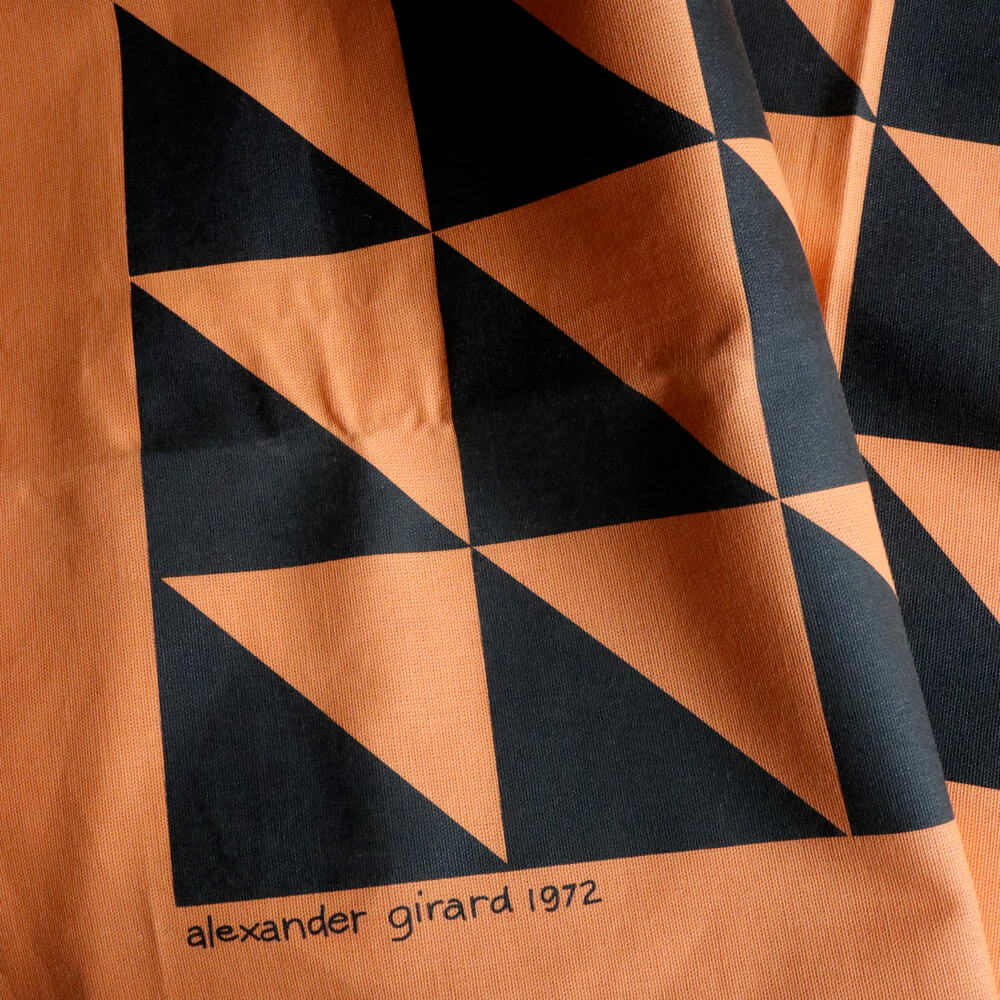 年末のプロモーション Alexander Girard（アレキサンダー・ジラルド）のウッドブロック 知育玩具