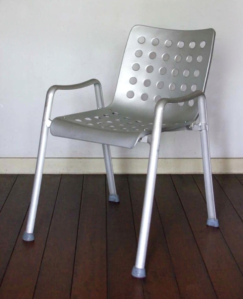 Hans Coray/Landi Chair