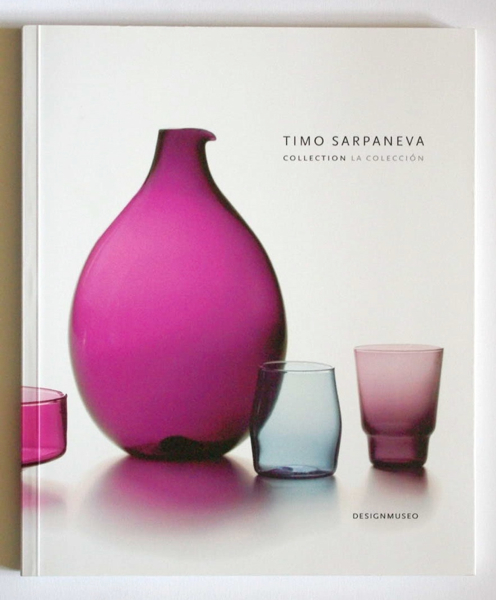 The Timo Sarpaneva Collection - organ-online.com