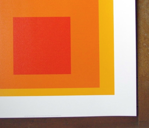 Josef Albers/